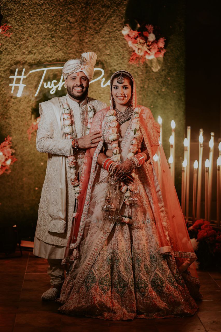 About Eternal Grace Weddings