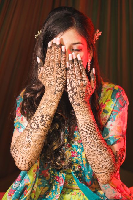 Premium Indian Wedding Photography Portfolio | Eternal Grace Weddings, Ranchi