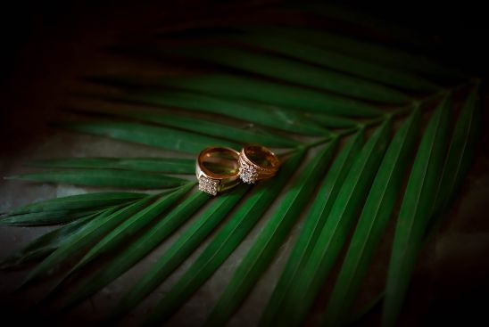 Elegant Engagement Photography | Eternal Grace Weddings, Ranchi