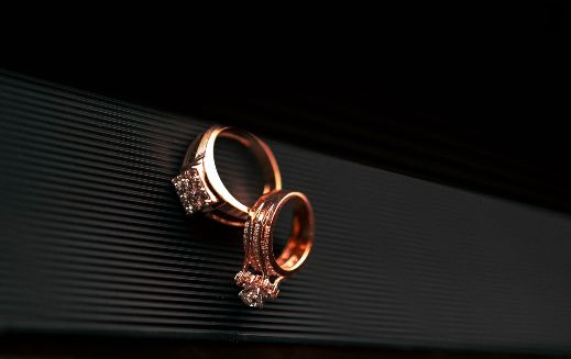 Elegant Engagement Photography | Eternal Grace Weddings, Ranchi