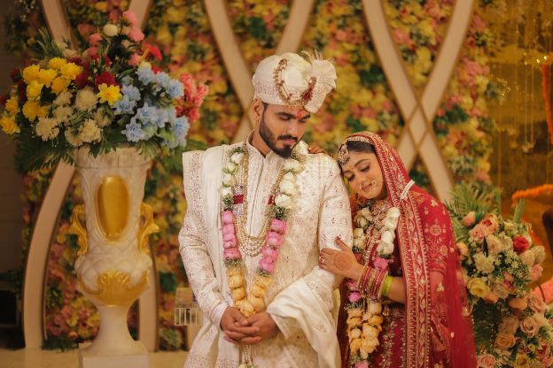 Wedding Cinematography