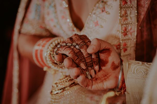 Wedding Cinematography