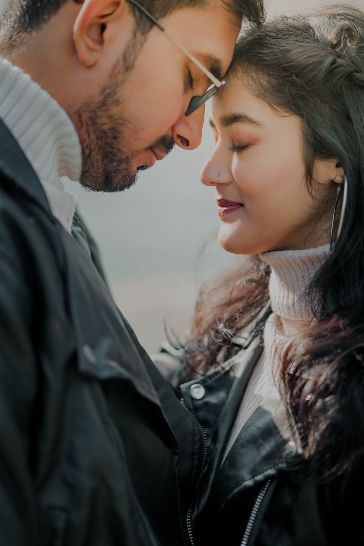 Timeless Pre-Wedding Photography Portfolio | Eternal Grace Weddings, Ranchi